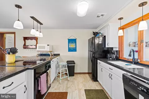 Kitchen - 4458 Sunset Dr, Tyaskin, MD 21865 photo 2 of 4