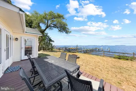 Exterior - 4458 Sunset Dr, Tyaskin, MD 21865 photo 9 of 14
