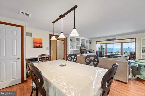 Dining - 4458 Sunset Dr, Tyaskin, MD 21865 photo 1 of 3