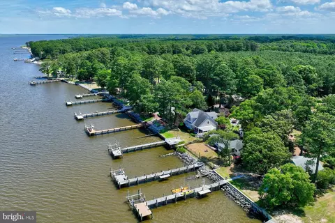 View/Area - 4458 Sunset Dr, Tyaskin, MD 21865 photo 5 of 13