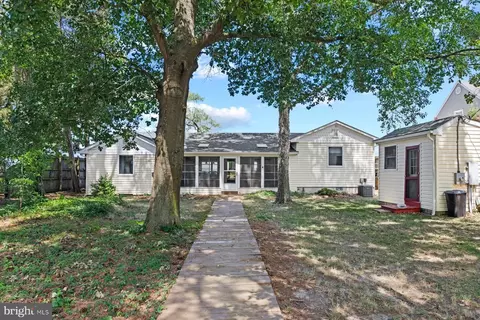 Exterior - 4458 Sunset Dr, Tyaskin, MD 21865 photo 12 of 14