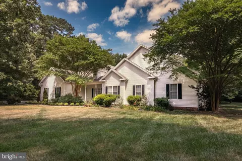Exterior - 7475 E Longfield Dr, Hebron, MD 21830 photo 3 of 29