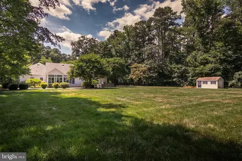 Exterior - 7475 E Longfield Dr, Hebron, MD 21830 photo 23 of 29