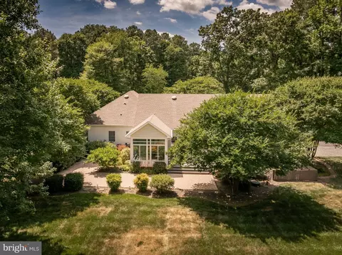 Exterior - 7475 E Longfield Dr, Hebron, MD 21830 photo 21 of 29