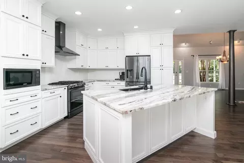 Kitchen - 7475 E Longfield Dr, Hebron, MD 21830 photo 1 of 5