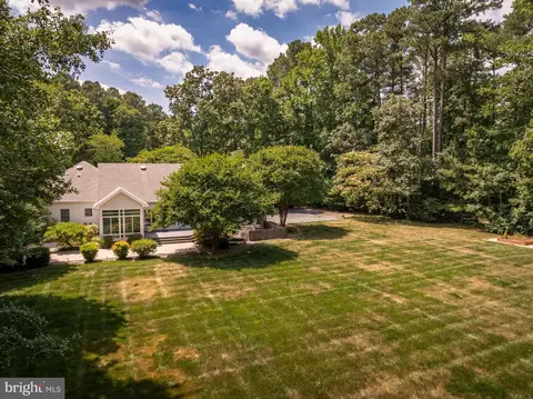 Exterior - 7475 E Longfield Dr, Hebron, MD 21830 photo 22 of 29