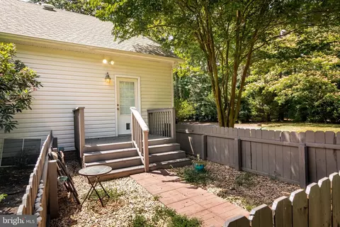Exterior - 7475 E Longfield Dr, Hebron, MD 21830 photo 15 of 29