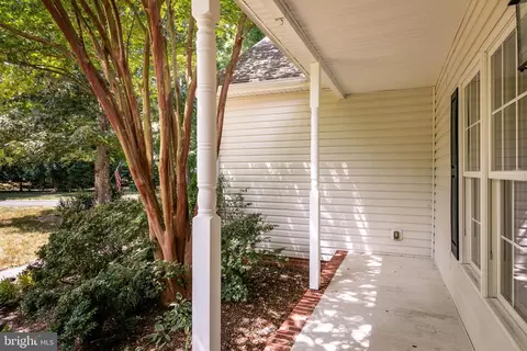 Exterior - 7475 E Longfield Dr, Hebron, MD 21830 photo 6 of 29