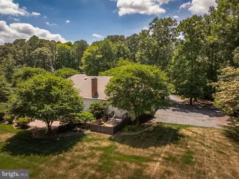 Exterior - 7475 E Longfield Dr, Hebron, MD 21830 photo 16 of 29