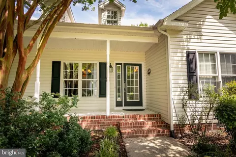 Exterior - 7475 E Longfield Dr, Hebron, MD 21830 photo 5 of 29