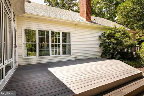 Exterior - 7475 E Longfield Dr, Hebron, MD 21830 photo 12 of 29