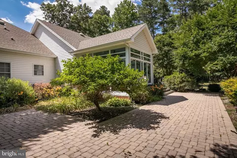 Exterior - 7475 E Longfield Dr, Hebron, MD 21830 photo 17 of 29