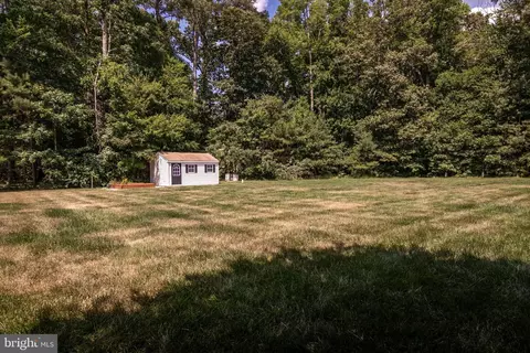 Exterior - 7475 E Longfield Dr, Hebron, MD 21830 photo 26 of 29