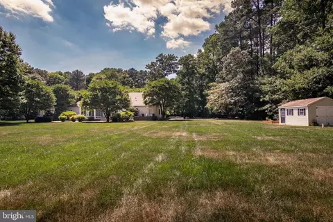 Exterior - 7475 E Longfield Dr, Hebron, MD 21830 photo 25 of 29