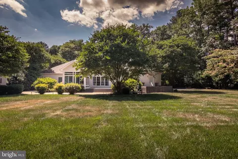 Exterior - 7475 E Longfield Dr, Hebron, MD 21830 photo 24 of 29