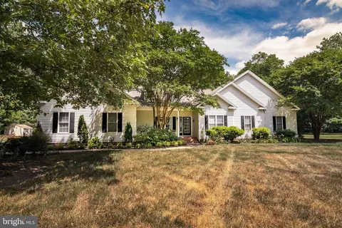 Exterior - 7475 E Longfield Dr, Hebron, MD 21830 photo 2 of 29