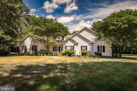 Exterior - 7475 E Longfield Dr, Hebron, MD 21830 photo 7 of 29
