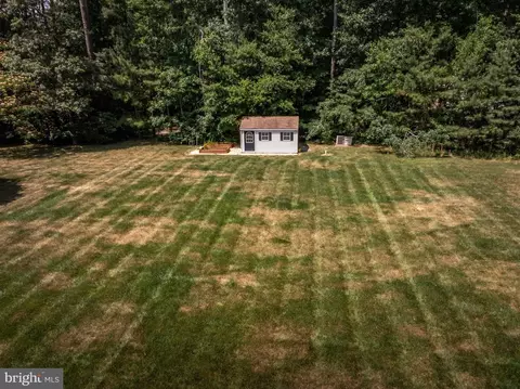 Exterior - 7475 E Longfield Dr, Hebron, MD 21830 photo 27 of 29