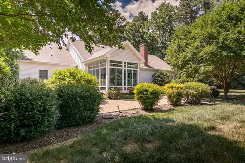 Exterior - 7475 E Longfield Dr, Hebron, MD 21830 photo 18 of 29