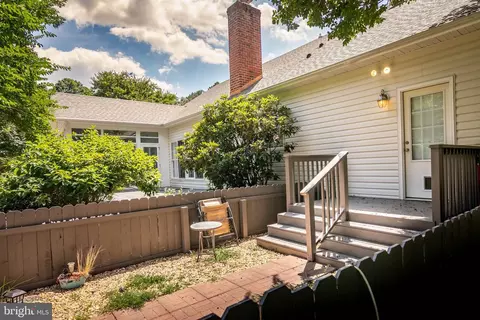 Exterior - 7475 E Longfield Dr, Hebron, MD 21830 photo 14 of 29