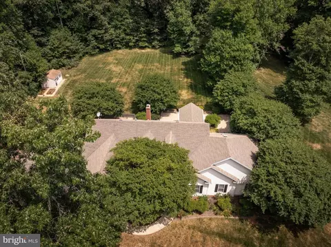 View/Area - 7475 E Longfield Dr, Hebron, MD 21830 photo 2 of 12