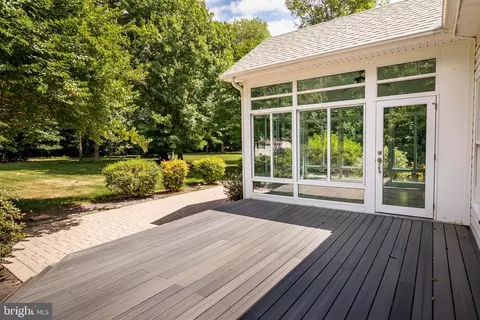 Exterior - 7475 E Longfield Dr, Hebron, MD 21830 photo 11 of 29