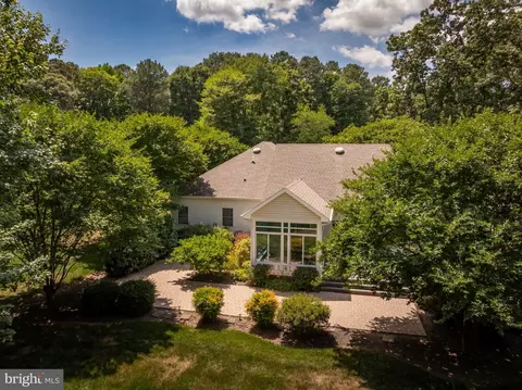 Exterior - 7475 E Longfield Dr, Hebron, MD 21830 photo 20 of 29