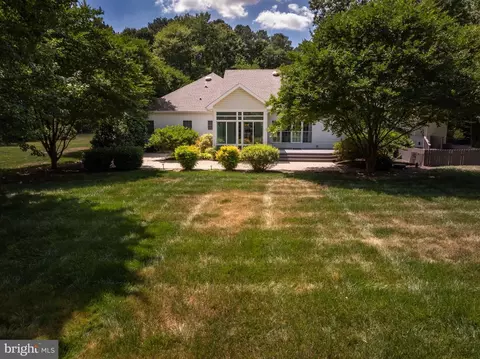 Exterior - 7475 E Longfield Dr, Hebron, MD 21830 photo 19 of 29