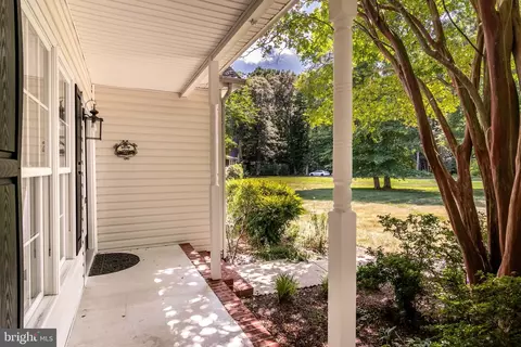 Exterior - 7475 E Longfield Dr, Hebron, MD 21830 photo 4 of 29