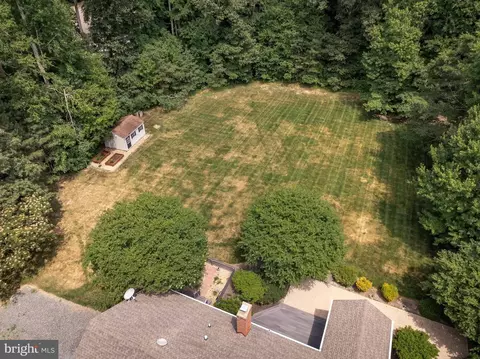 Exterior - 7475 E Longfield Dr, Hebron, MD 21830 photo 28 of 29