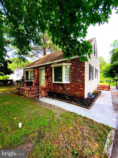 1503 Glen Ave, Salisbury, MD 21804 photo 2