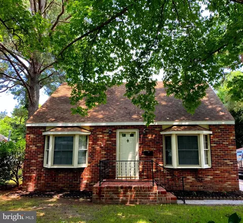1503 Glen Ave, Salisbury, MD 21804