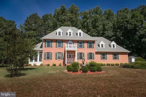 3988 Oakland School Rd, Salisbury, MD 21804