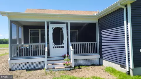 Exterior - 0 Market St, Willards, MD 21874 photo 1 of 8