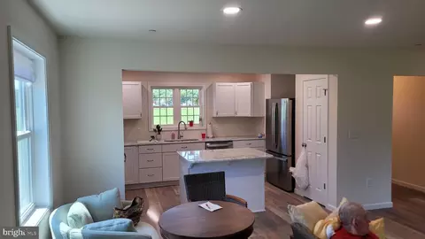 Entry Way - 0 Market St, Willards, MD 21874 photo 4 of 11
