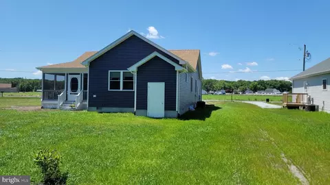 Exterior - 0 Market St, Willards, MD 21874 photo 5 of 8