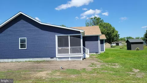 Exterior - 0 Market St, Willards, MD 21874 photo 3 of 8