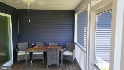 Exterior - 0 Market St, Willards, MD 21874 photo 8 of 8