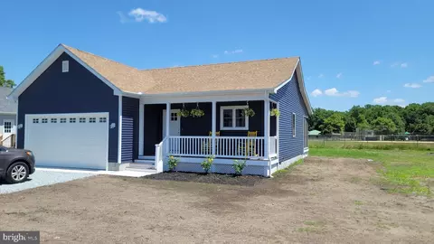 0 Market St, Willards, MD 21874