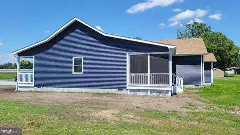 Exterior - 0 Market St, Willards, MD 21874 photo 2 of 8