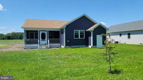 Exterior - 0 Market St, Willards, MD 21874 photo 4 of 8