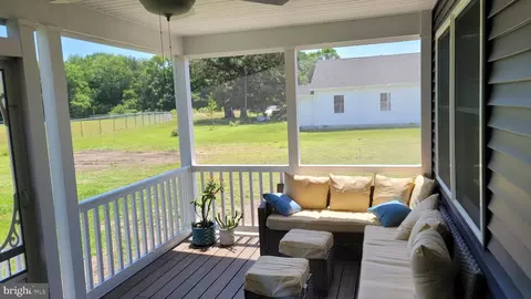 Exterior - 0 Market St, Willards, MD 21874 photo 6 of 8