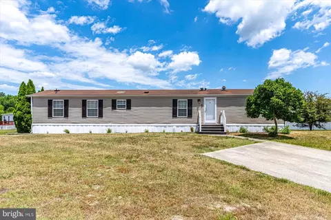 35070 Blossom Ct, Pittsville, MD 21850