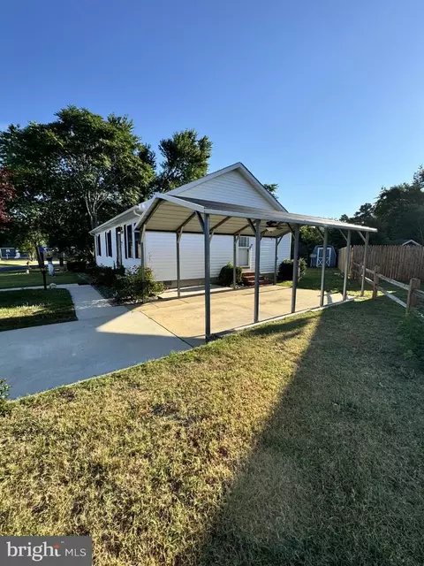 Exterior - 723 Ebenezer Dr, Salisbury, MD 21801 photo 3 of 3