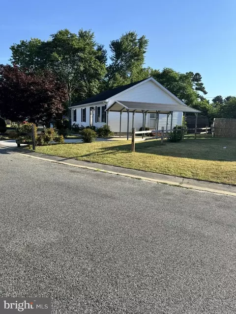 Exterior - 723 Ebenezer Dr, Salisbury, MD 21801 photo 2 of 3