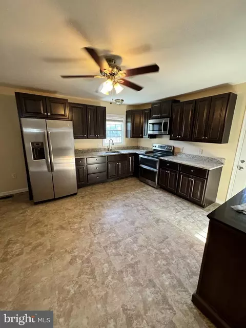Kitchen - 723 Ebenezer Dr, Salisbury, MD 21801 photo 1 of 6