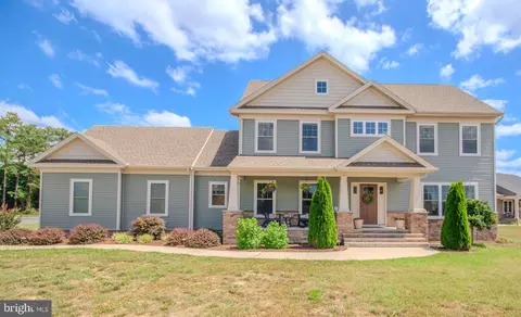 5871 Mustang Ct, Salisbury, MD 21801