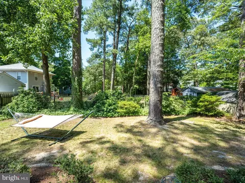 Exterior - 431 Somerset Ave, Salisbury, MD 21801 photo 10 of 22