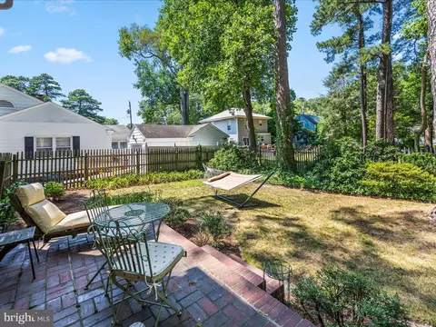 Exterior - 431 Somerset Ave, Salisbury, MD 21801 photo 7 of 22