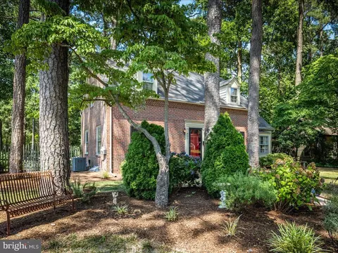 Exterior - 431 Somerset Ave, Salisbury, MD 21801 photo 4 of 22
